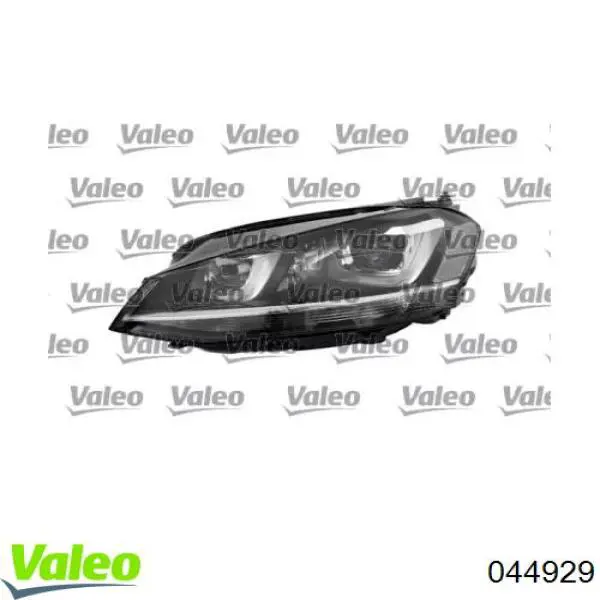 Фари Signeda ZVG111647L ціна, від 489.92 USD