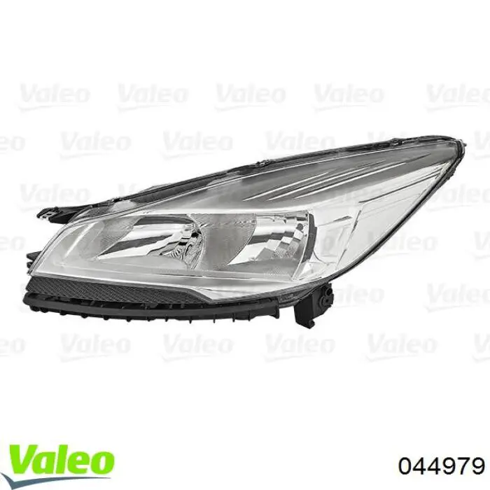 Купити FP2817R1E Depo/Loro/Abakus Основна фара в зборі ліва