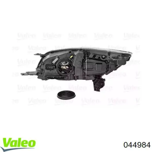 Фара передня права FPS FP2817R4E ціна, від 897.77 USD