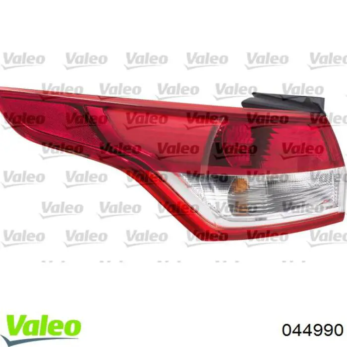 Купити 1804899 Ford Фара задня права зовнішня