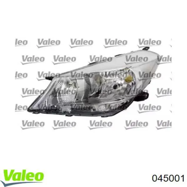 Основна фара - вставка Toyota 811300D470 ціна, від 98.98 USD