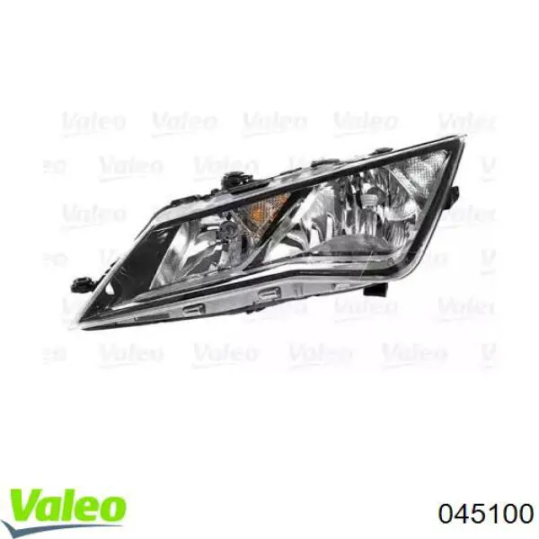 Фара VALEO 045100 ціна, від 196.40 USD