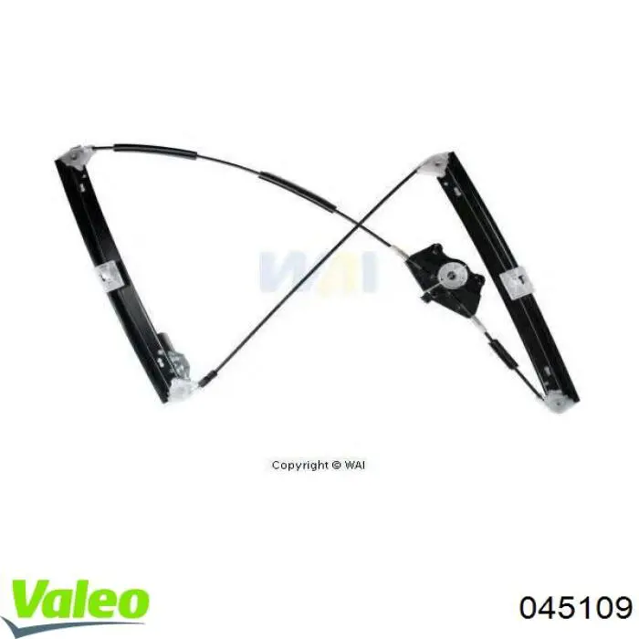 Ліхтар задній правий, зовнішній VALEO 045109 ціна, від 49.23 USD