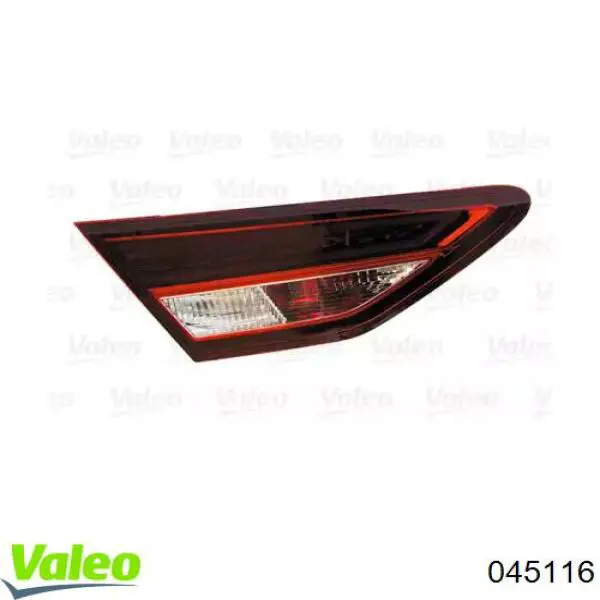 Стоп задній VAG 5F0945307D ціна, від 88.68 USD