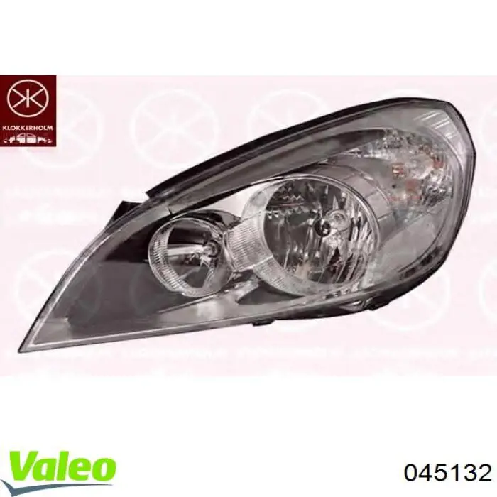 Фари Depo/Loro/Abakus 7731140LMLDEM ціна, від 289.83 USD