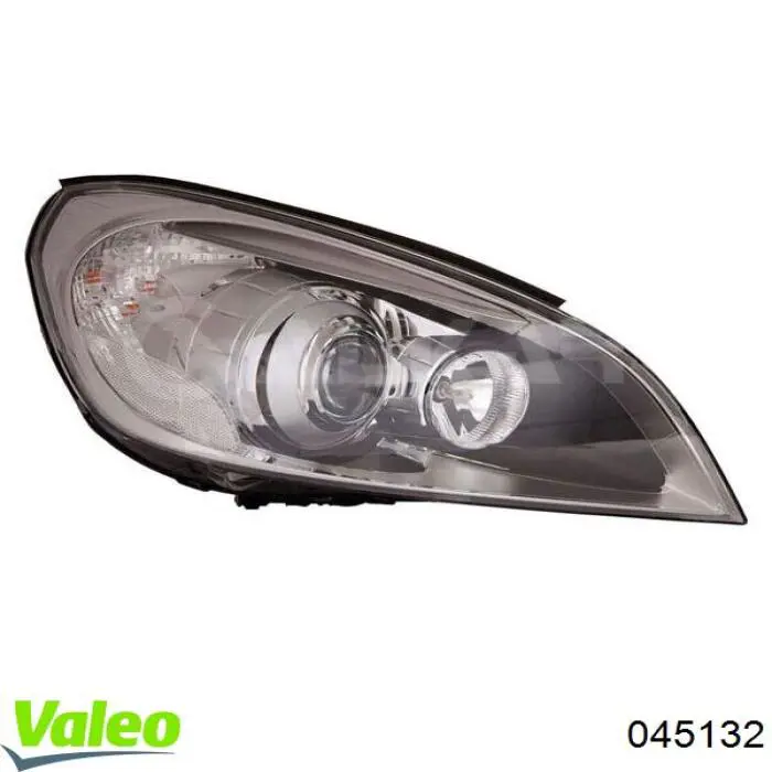Фари Volvo 31299994 ціна, від 289.51 USD