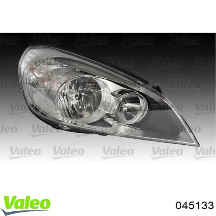 Фара правая Depo/Loro/Abakus 7731140RMLDEM ціна, від 263.90 USD