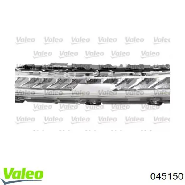 Фара денного світла, ліва Peugeot/Citroen 9676036580 ціна, від 346.29 USD