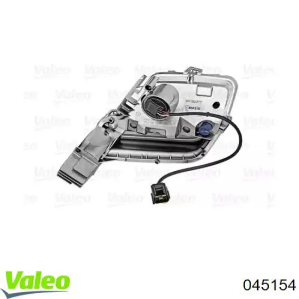 Габарит передній лівий 045154 VALEO