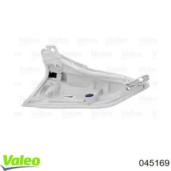 Правий покажчик повороту - лампа VALEO 045169 ціна, від 50.66 USD