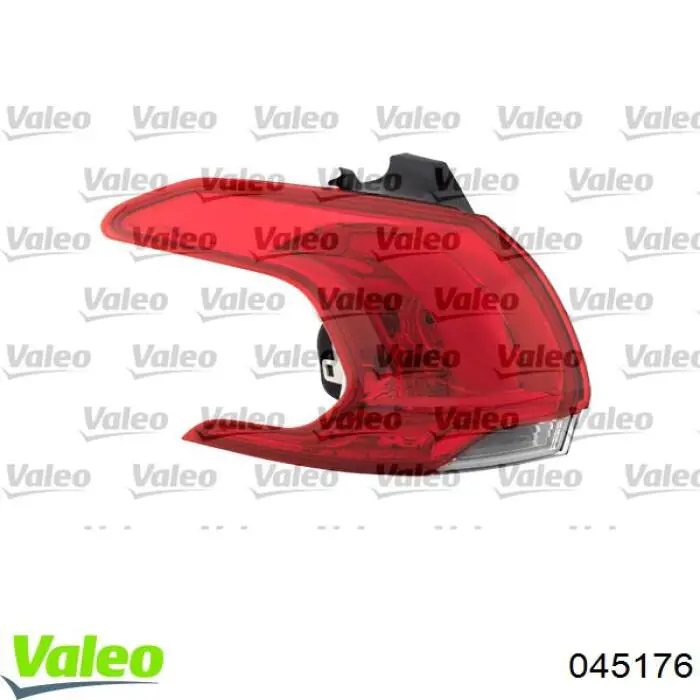 Стоп задній VALEO 045176