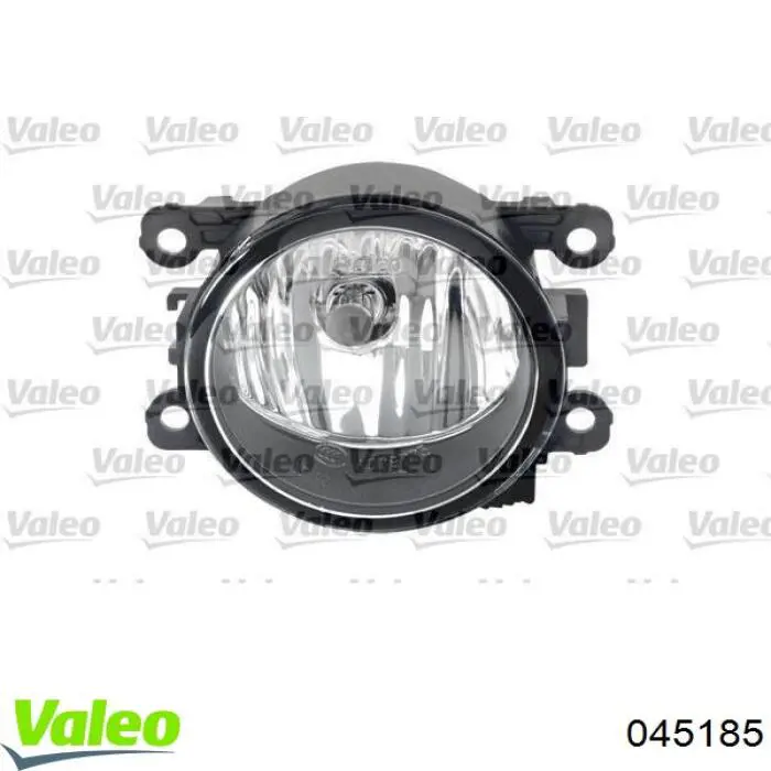 Купити 045185 VALEO 