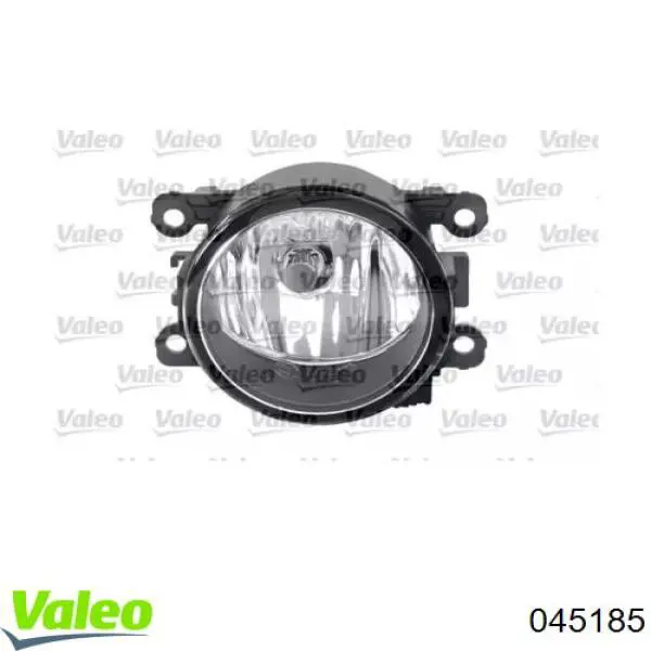  VALEO 045185 ціна, від 62.59 USD