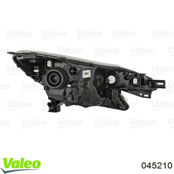 Фари Signeda ZDS11G8EL ціна, від 152.73 USD