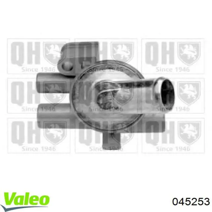 Купити 045253 VALEO Задня права фара