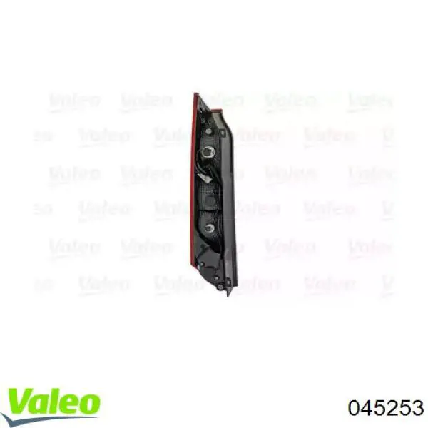 Купити 2390058 Ford Задня права фара