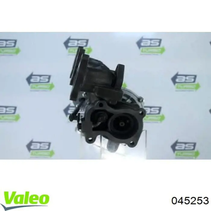 Задній правий стоп VALEO 045253