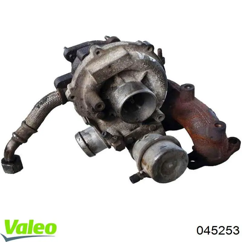 Задні ліхтарі VALEO 045253 ціна, від 63.99 USD