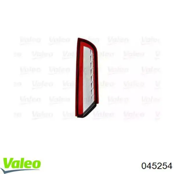 Ліхтар задній лівий Ford 1846223 ціна, від 70.68 USD