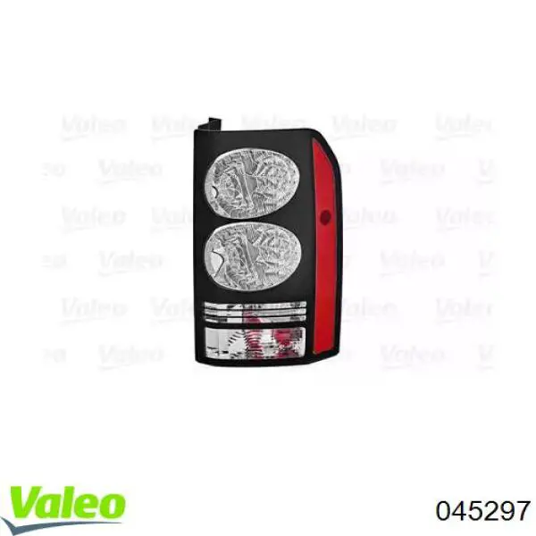 45297 VALEO Ліхтар задній правий