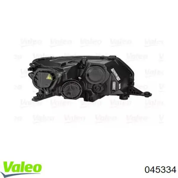 045334 VALEO Фари