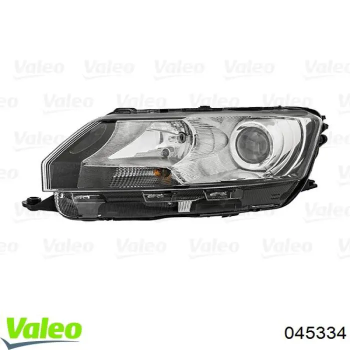 Купити 5JB941015A VAG Фара