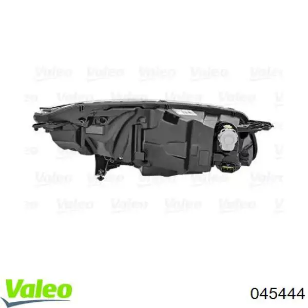 045444 VALEO Фари
