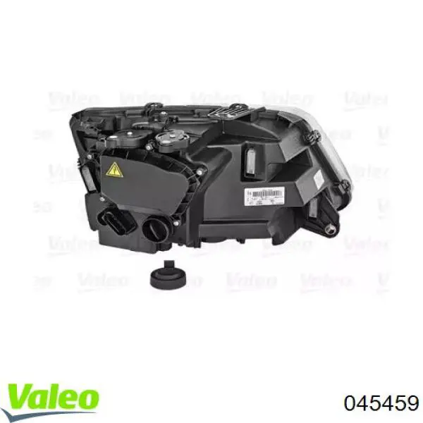 Фари VAG 2H2941017A ціна, від 1050.13 USD