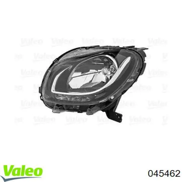  045462 VALEO