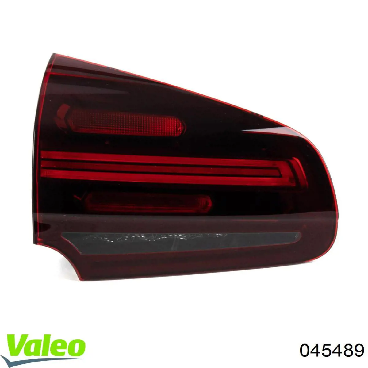 Стоп задній VALEO 45489 ціна, від 384.90 USD