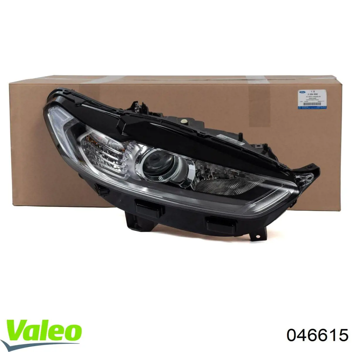 Купити Фара права Ford Mondeo V CD