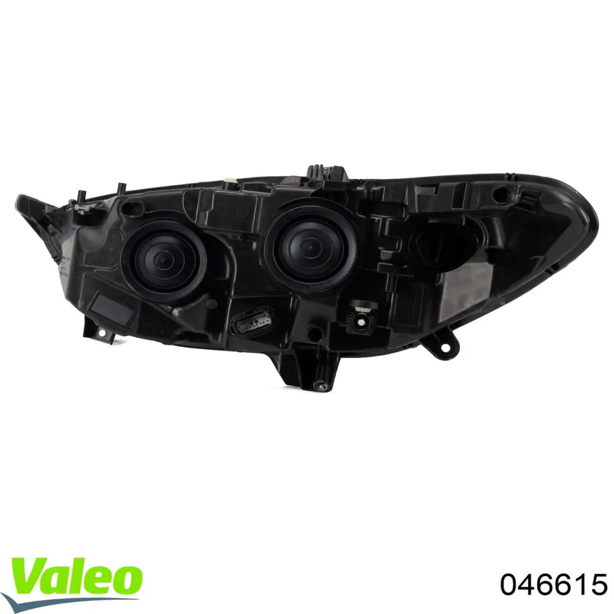 Фара правая FPS FP2820R2P ціна, від 239.64 USD