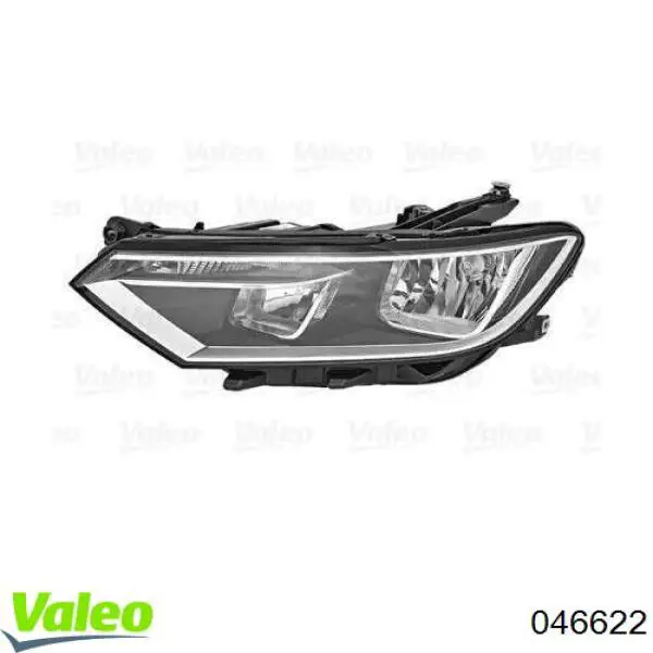 Фара Diamond/DPA 99411794402 ціна, від 172.20 USD