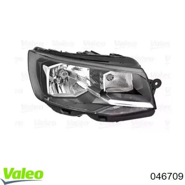 Купити FP7441R2E Depo/Loro/Abakus Права блок фара