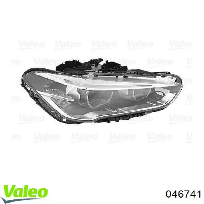 Фара передня права TYC FP1450R4T ціна, від 85.75 USD