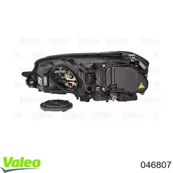 5G1941754A VAG Фара передня права