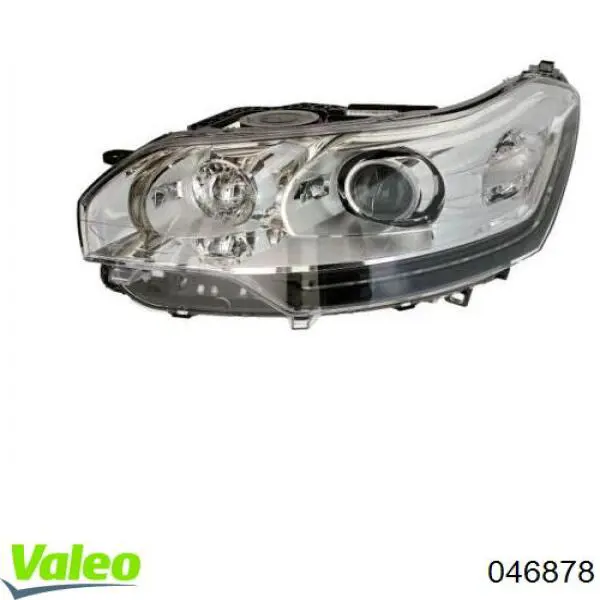 Фари Peugeot/Citroen 6208W0 ціна, від 1049.97 USD