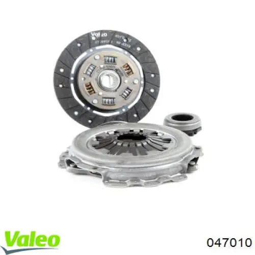 Задня ліва зовнішня фара VALEO 047010 ціна, від 225.80 USD