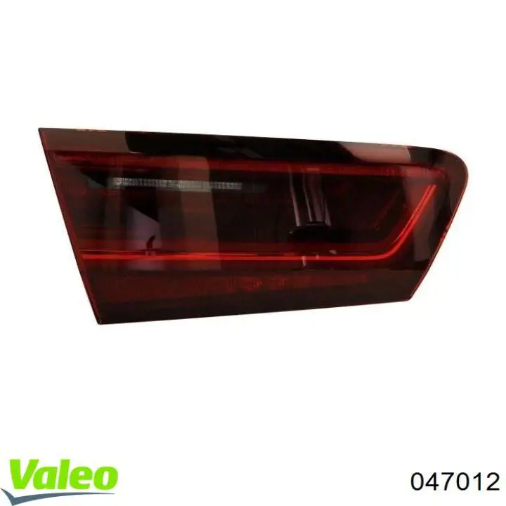 Стоп задній Diamond/DPA 99451824502 ціна, від 269.22 USD