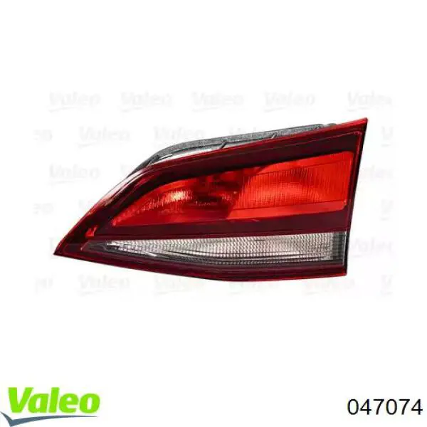 Стоп задній Opel 13427513 ціна, від 105.09 USD