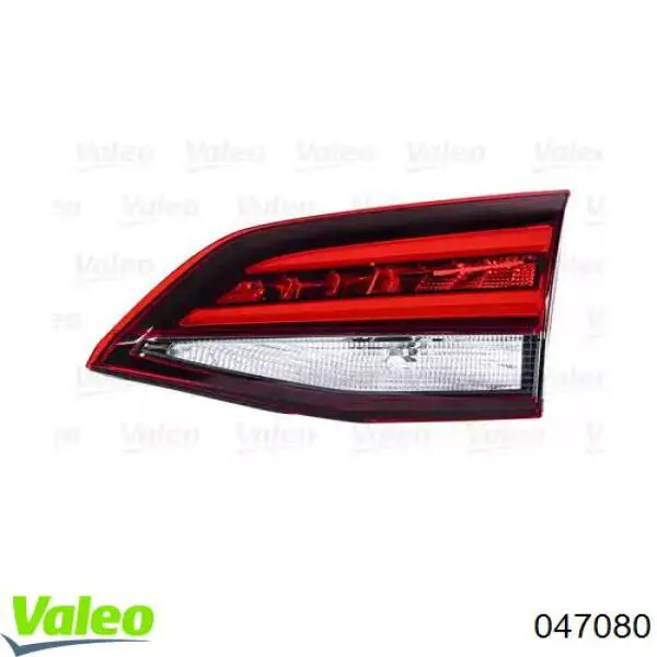 Стоп задній Opel 39032041 ціна, від 28.12 USD