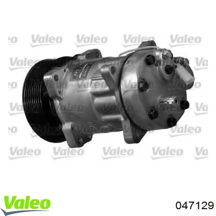Задня ліва зовнішня фара VALEO 047129 ціна, від 186.93 USD