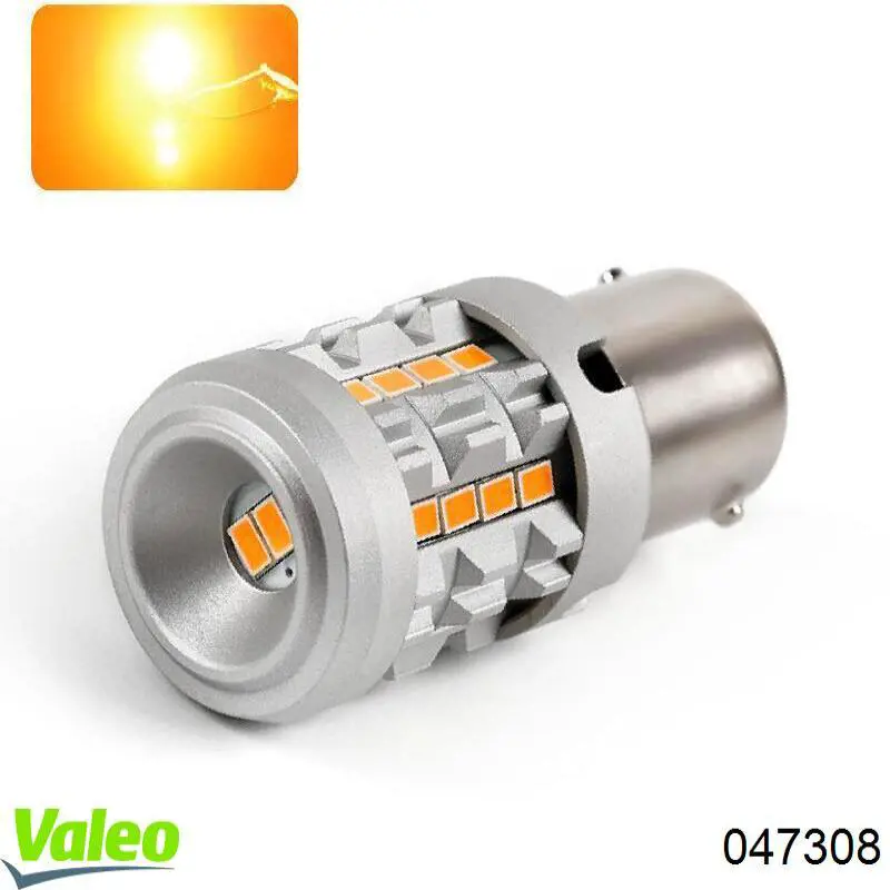 Купити 47308 VALEO Лівий стоп
