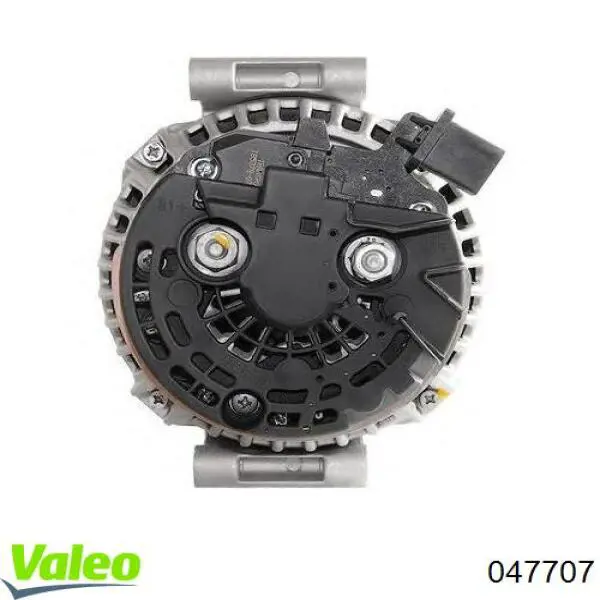 047707 VALEO Покажчики повороту (передні)