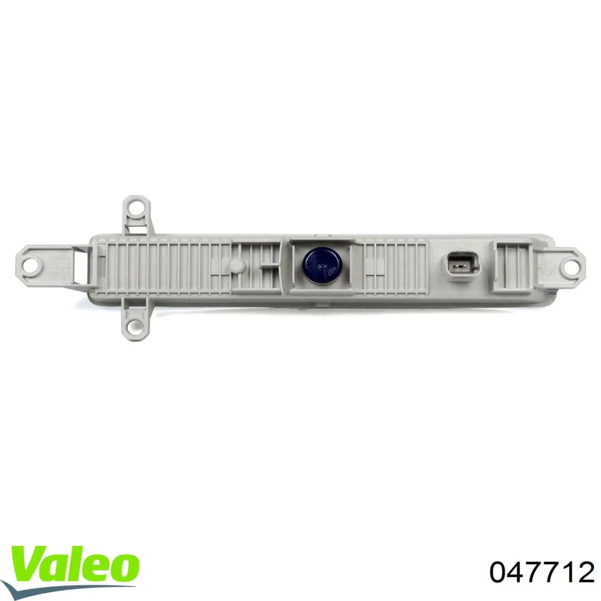 Повторювач повороту на крилі VALEO 047712 ціна, від 111.56 USD