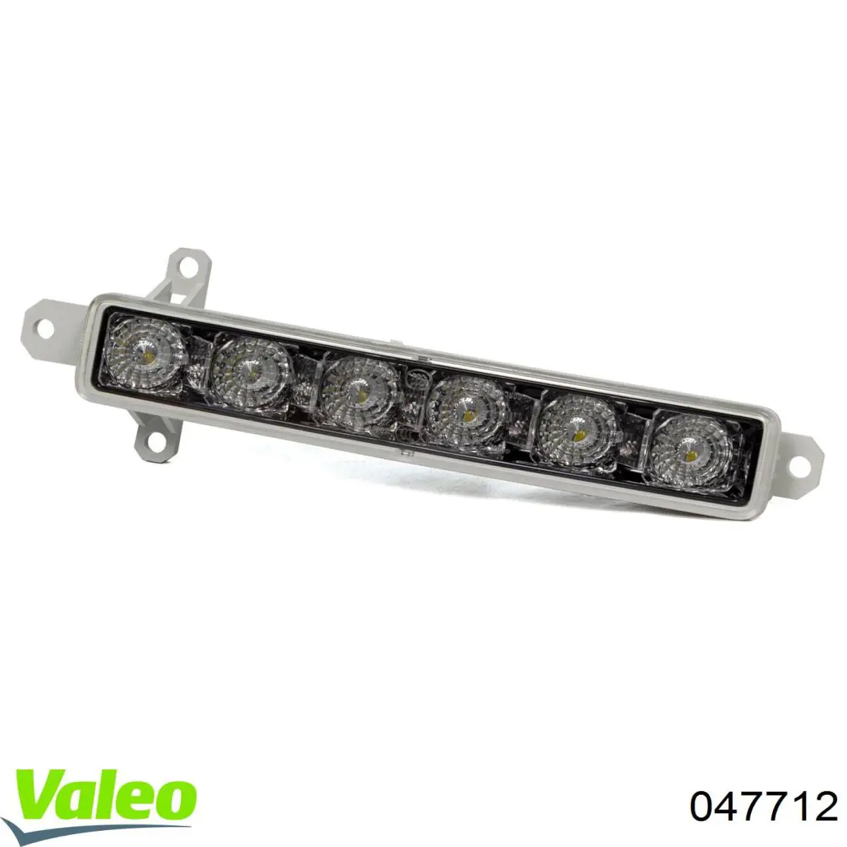 Купити 047712 VALEO Повторювач повороту на крилі
