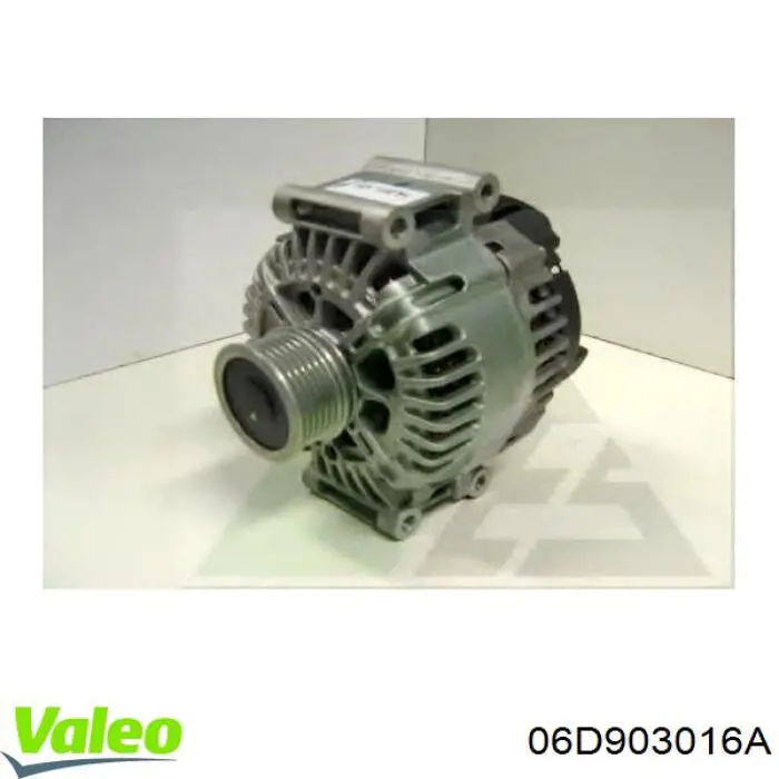 Генератор автомобільний VAG 0124525088