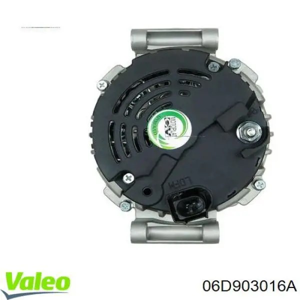 Генератор VAG 0124525088 ціна, від 44.29 USD