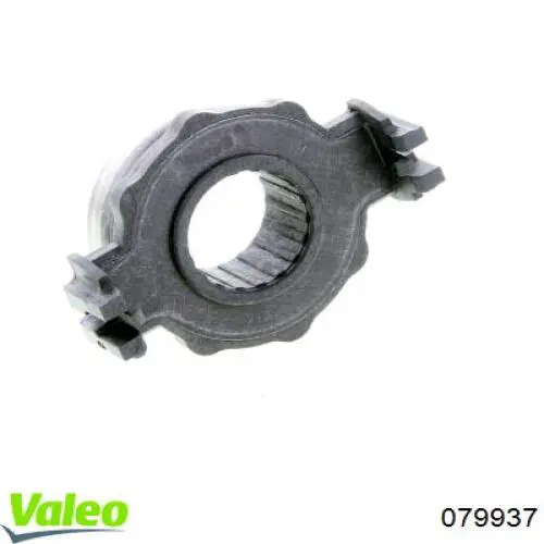 079937 VALEO Підшипник ковзання зчеплення