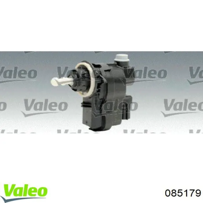 Автоматичний коректор фар VALEO 085179 ціна, від 16.96 USD